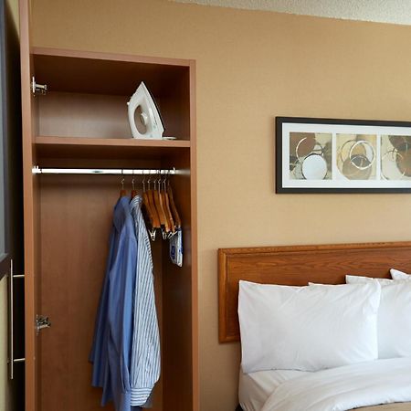 Comfort Inn Pembroke Kamer foto
